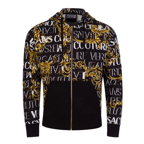 versace jeans couture apparel